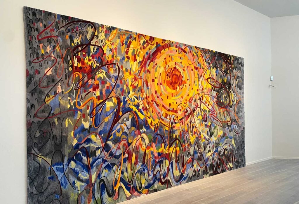 Best Art Exhibitions for Beginners to Visit