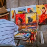 Best Paintings to Inspire Creativity