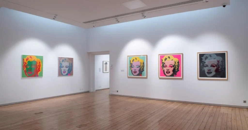 Celebrating Emerging Artists: Exhibitions You Should Know About