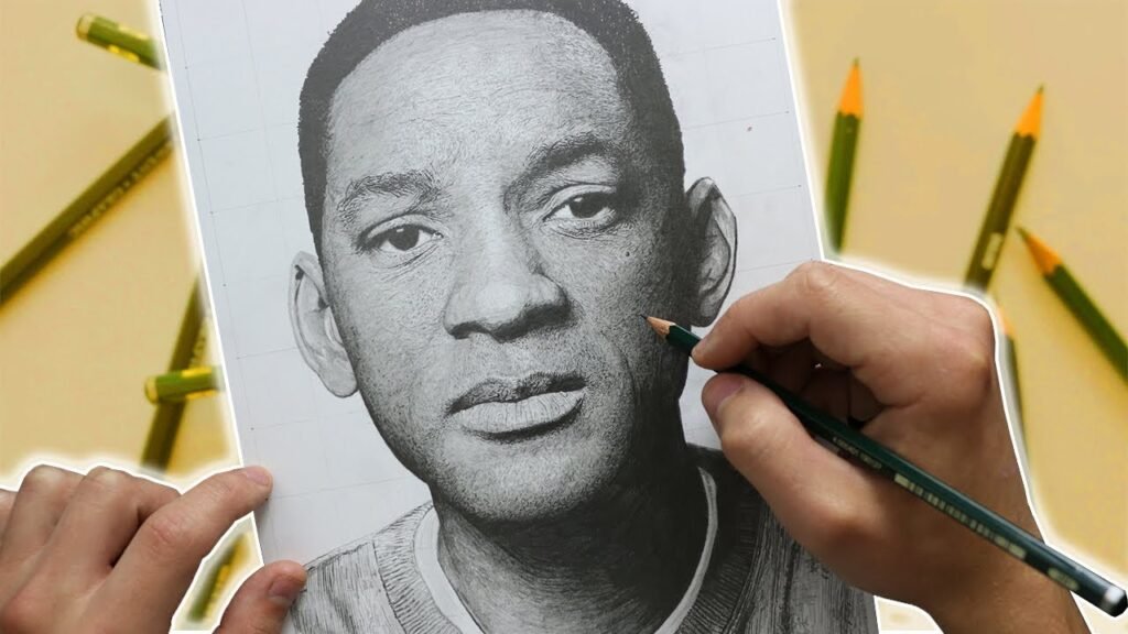 How to Create Realistic Sketches