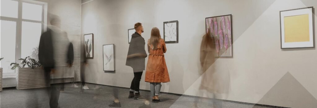 How to Plan a Visit to a Local Art Exhibition