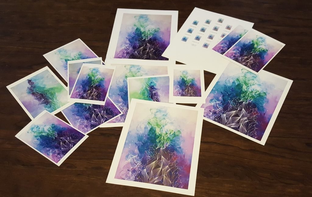 How to Spot a Quality Art Print