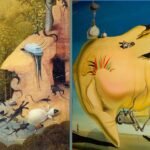 The Symbolism in Surrealist Paintings