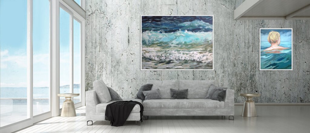 Top Places to Buy Original Paintings