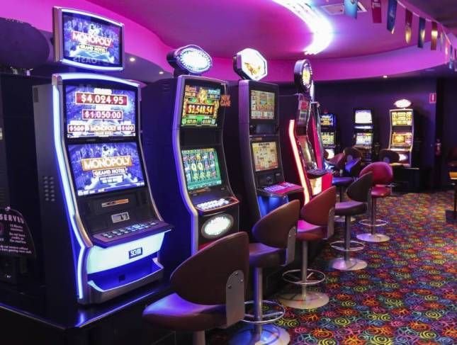ThePokies AU Casino Real Money
