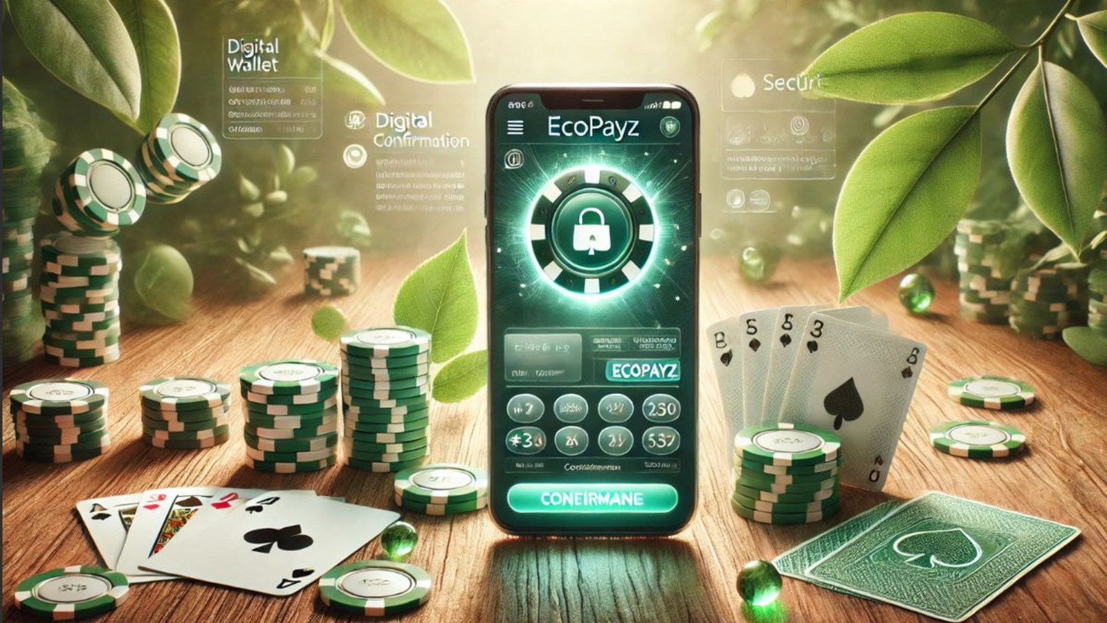 Mobile Gesture Support at Wolf Winner Casino Explained
