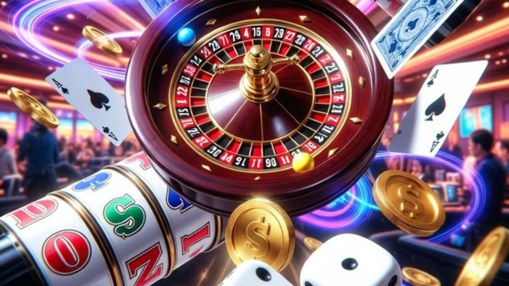 Read our Stellar Spins Casino Review: Online Pokies guide. Explore Playson games, huge bonuses, and secure play at Stellar Spins Casino Australia.